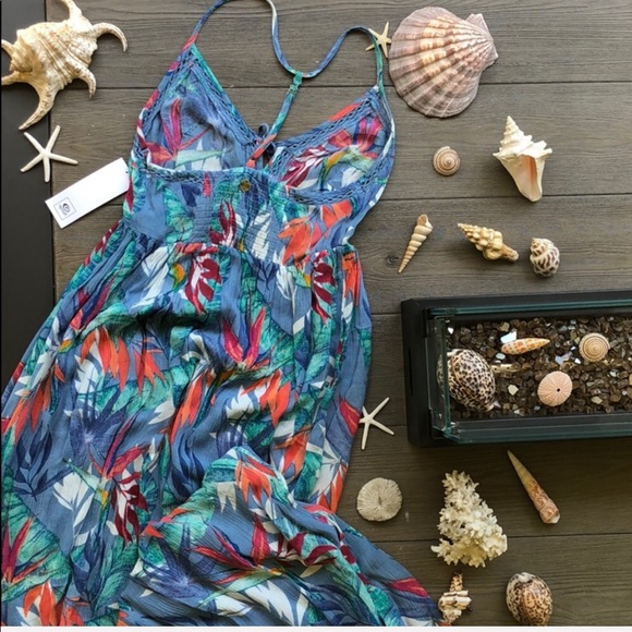 🔥🔥RIP CURL- SEA BREEZE DRESS🔥🔥 - Picture 8 of 8